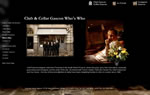 Professional web designer