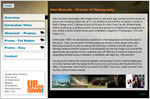 Professional web designer