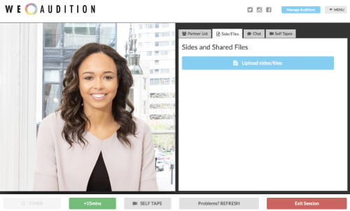 Video Chat Developer