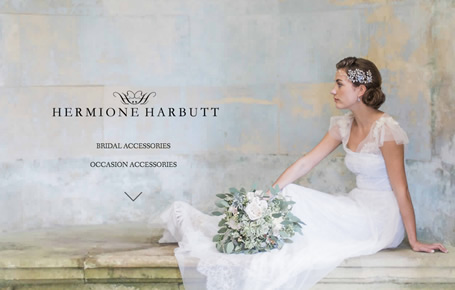 Website design